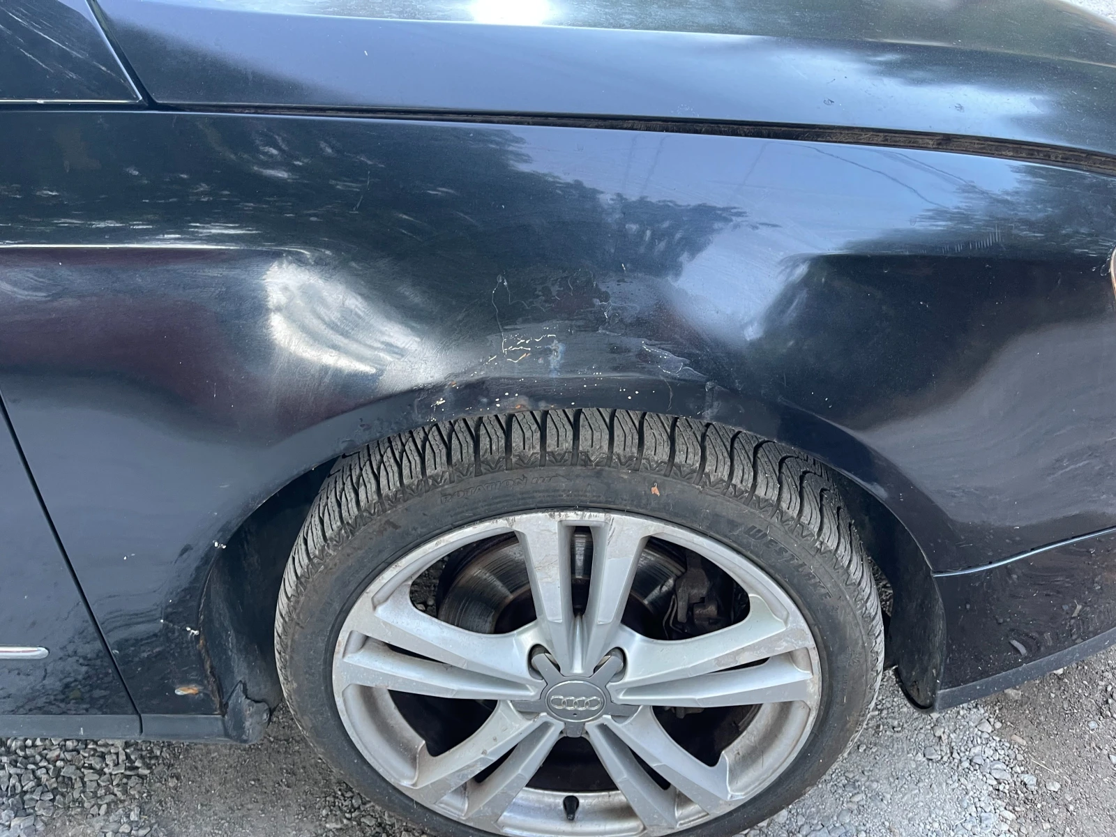 VW Passat, снимка 4 - Автомобили и джипове - 56111229