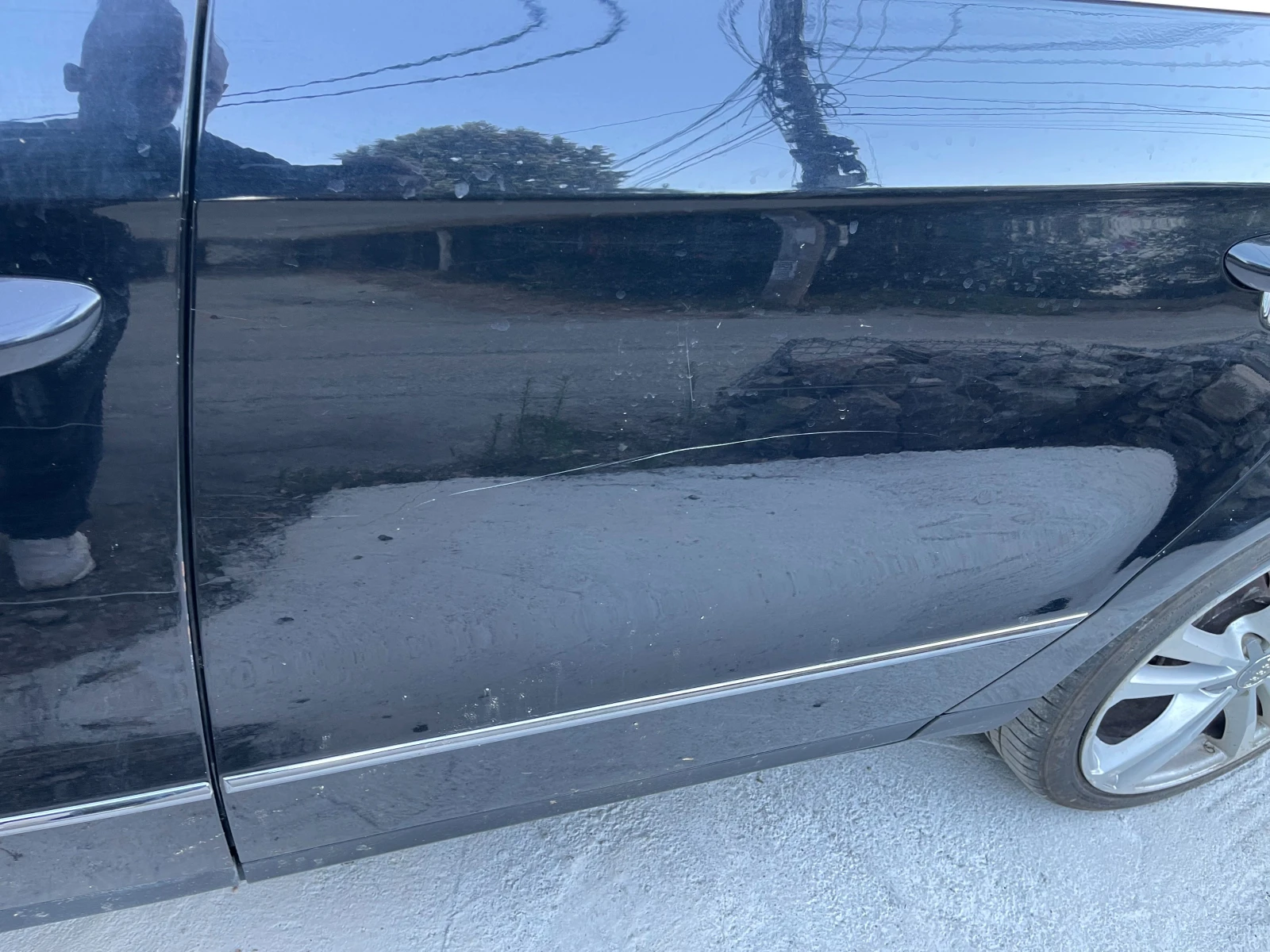 VW Passat, снимка 13 - Автомобили и джипове - 56111229