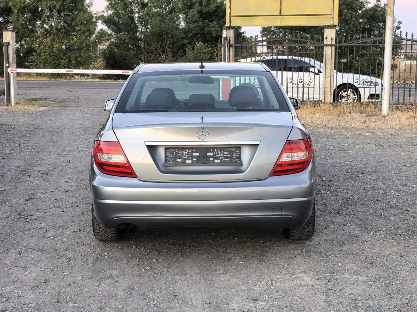 Mercedes-Benz C 200 2, 2cdi | Mobile.bg � ����������� 6