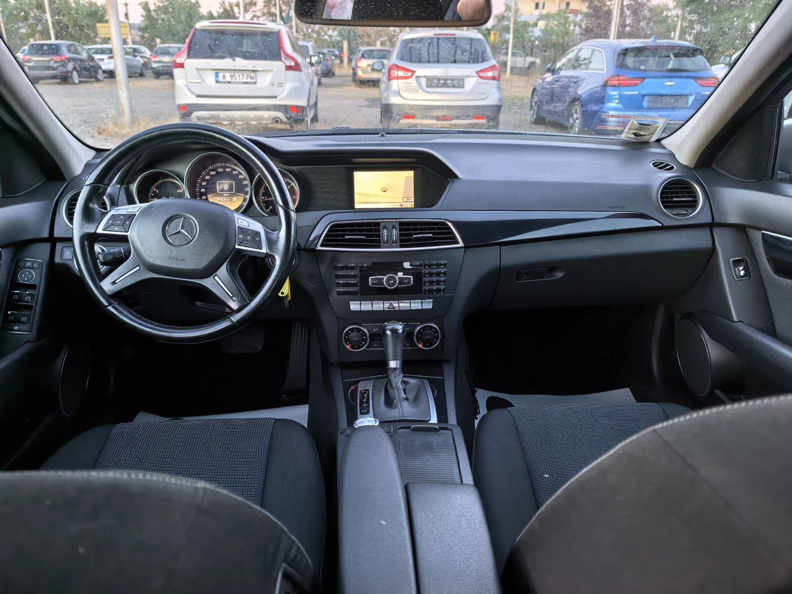 Mercedes-Benz C 200 2, 2cdi | Mobile.bg � ����������� 7