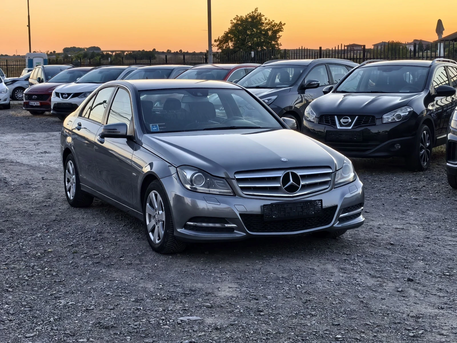Mercedes-Benz C 200 2, 2cdi | Mobile.bg � ����������� 3