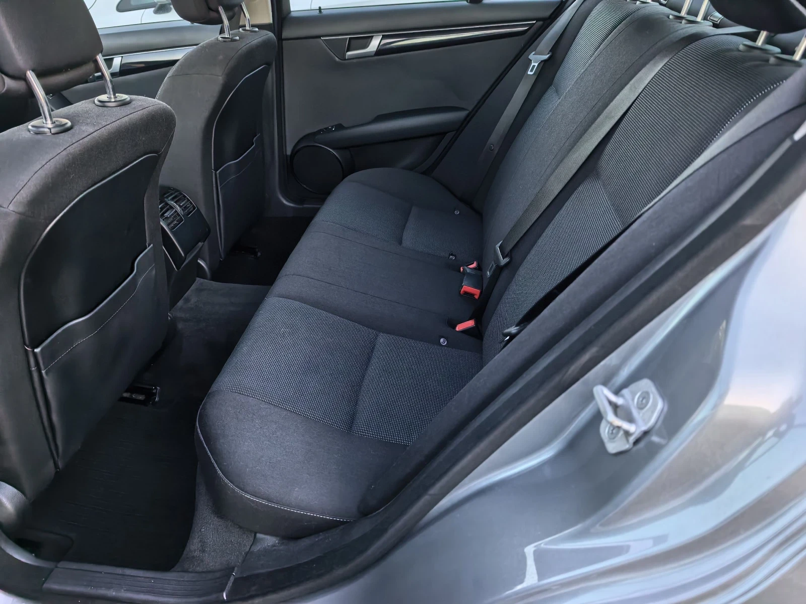 Mercedes-Benz C 200 2, 2cdi | Mobile.bg � ����������� 14