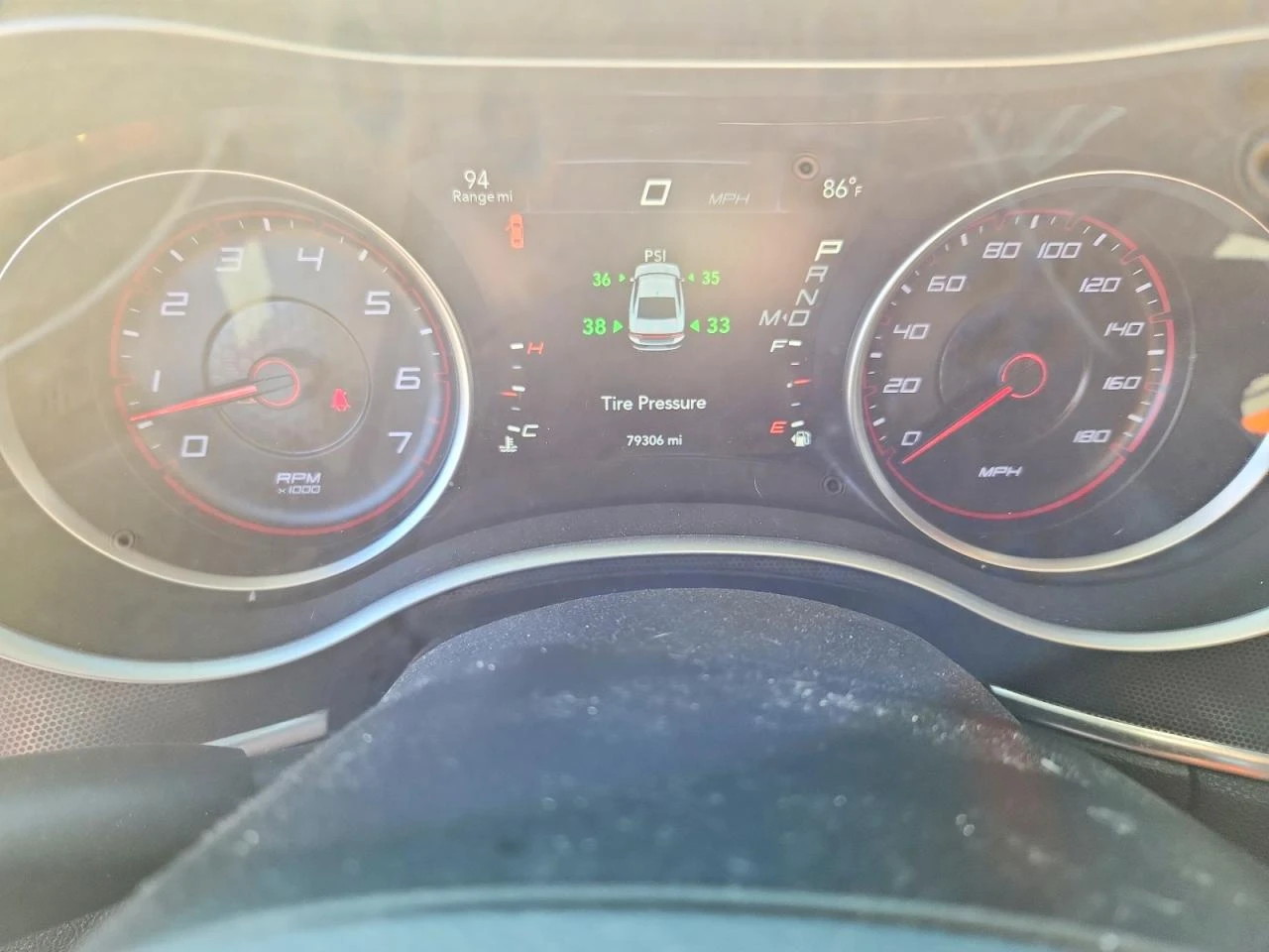Dodge Charger 6.4l R/T 392, снимка 9 - Автомобили и джипове - 56145931