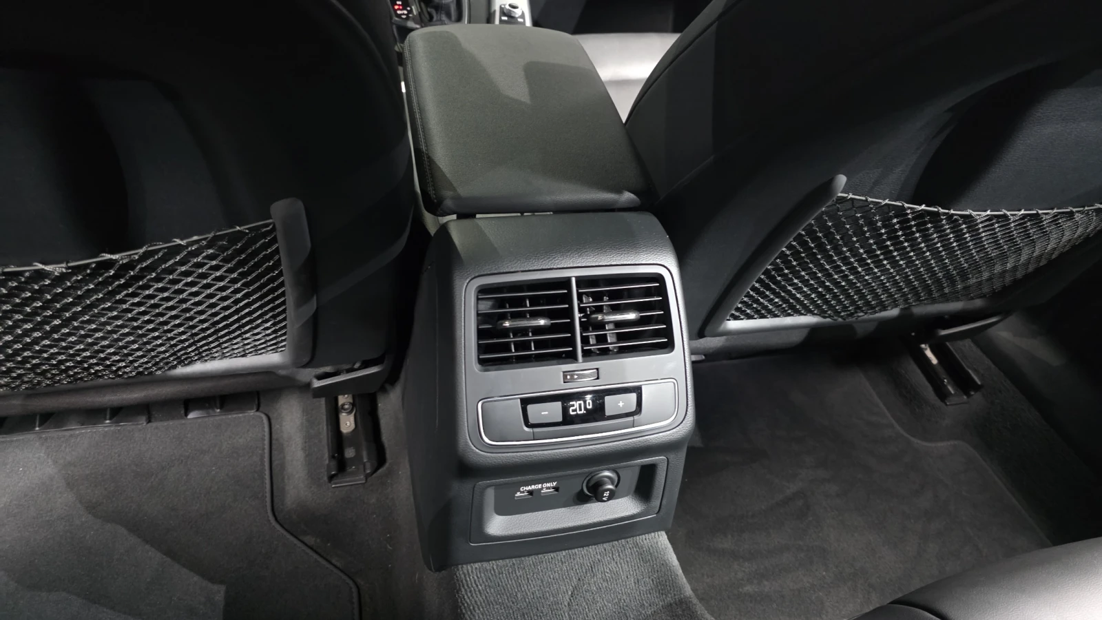 Audi A4 2023* B9* LED* ПОДГРЕВ* КАМЕРА* СОБСТВЕН ЛИЗИНГ, снимка 16 - Автомобили и джипове - 56180234