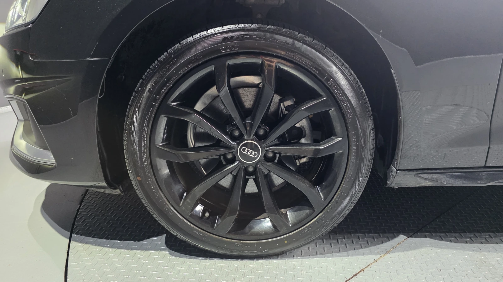 Audi A4 2023* B9* LED* ПОДГРЕВ* КАМЕРА* СОБСТВЕН ЛИЗИНГ, снимка 5 - Автомобили и джипове - 56180234