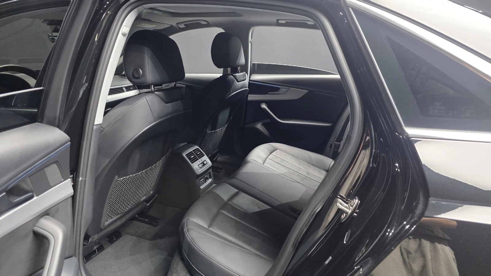 Audi A4 2023* B9* LED* ПОДГРЕВ* КАМЕРА* СОБСТВЕН ЛИЗИНГ, снимка 15 - Автомобили и джипове - 56180234