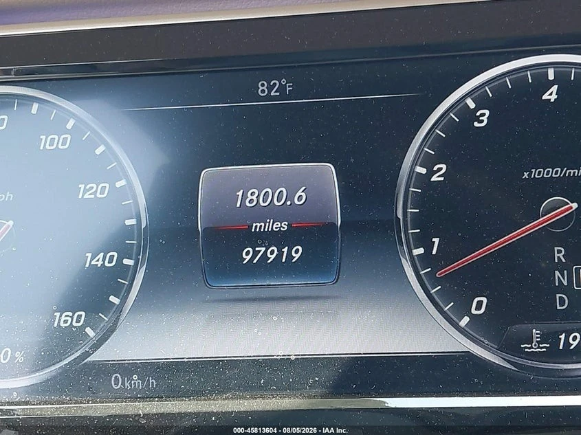 Mercedes-Benz S 550 AMG* BURMESTER* ПОДГРЕВ* ОБДУХВАНЕ* 360* ПАНО* , снимка 7 - Автомобили и джипове - 56197099