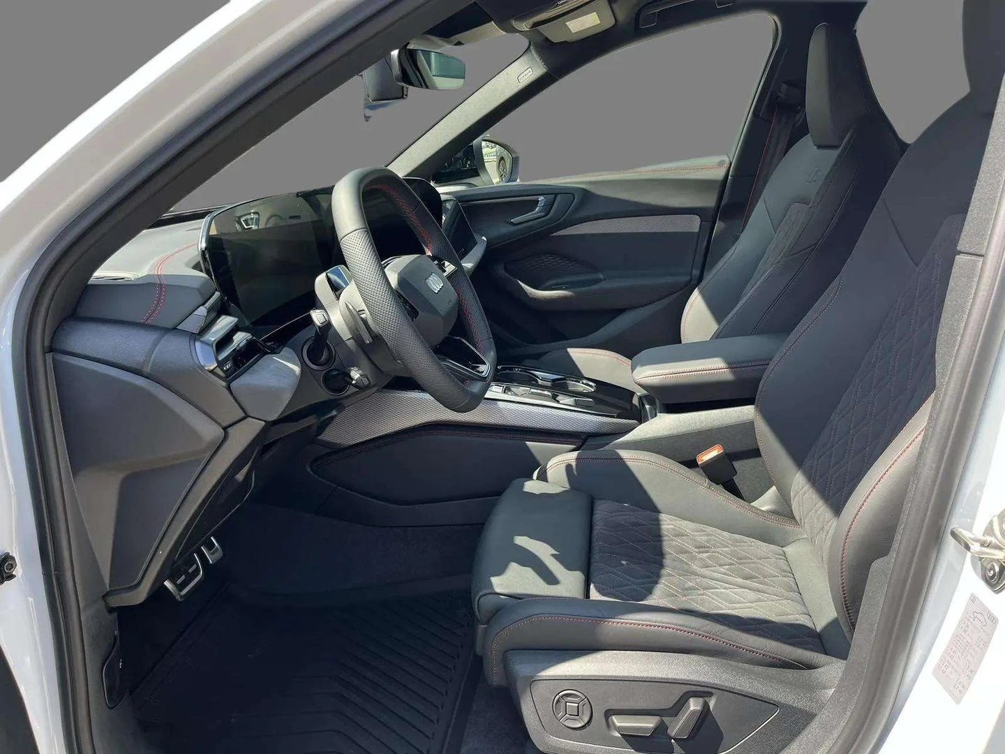 Audi A5, снимка 11 - Автомобили и джипове - 56420454