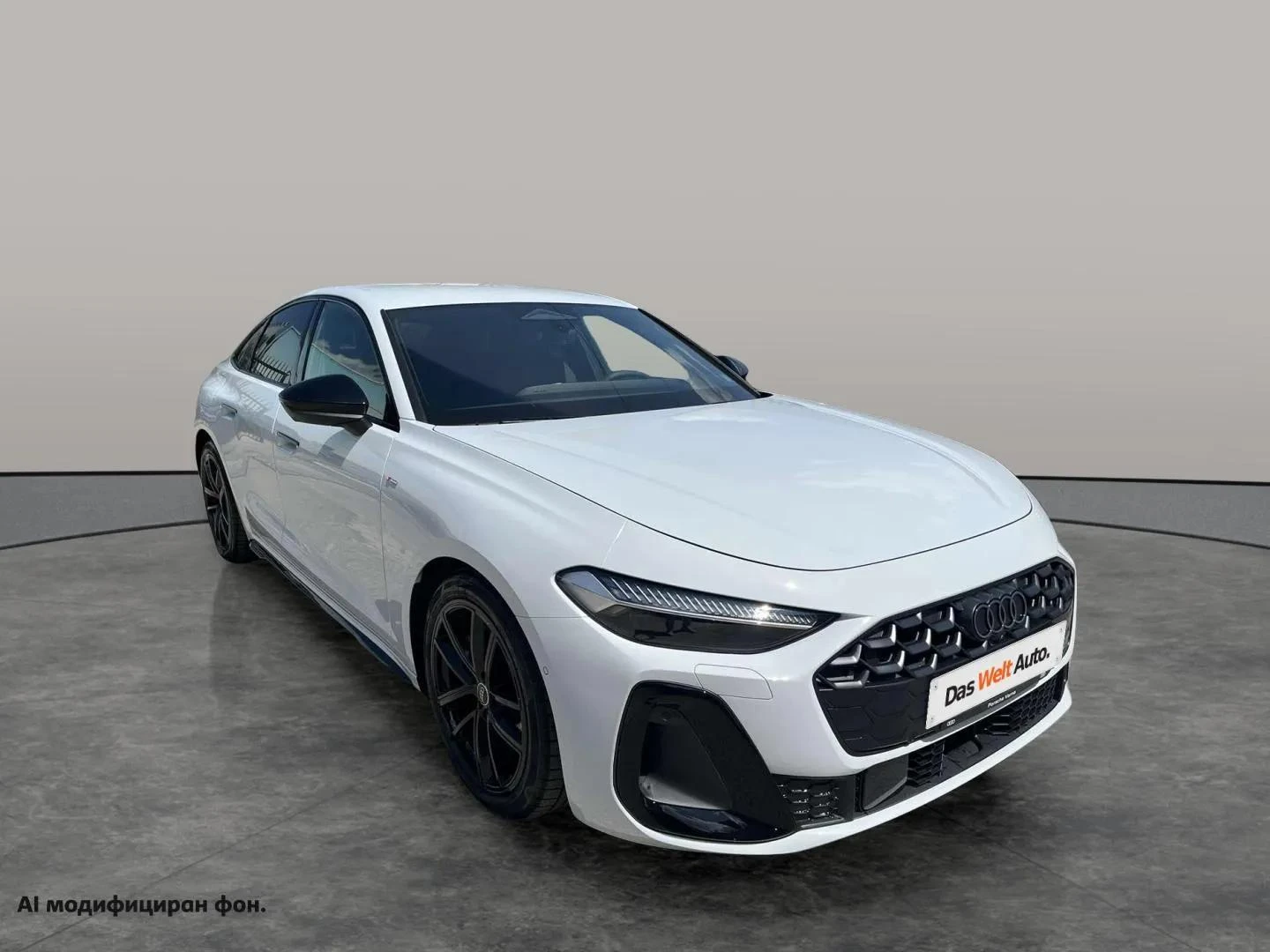 Audi A5, снимка 3 - Автомобили и джипове - 56420454