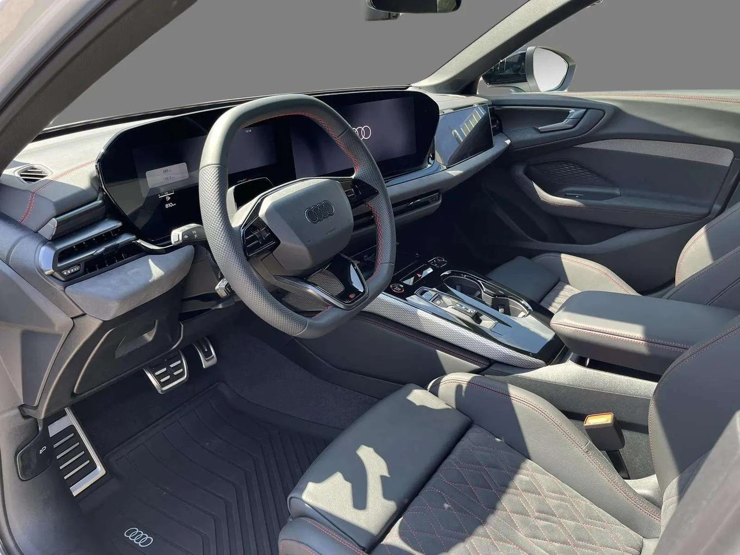 Audi A5, снимка 9 - Автомобили и джипове - 56420454