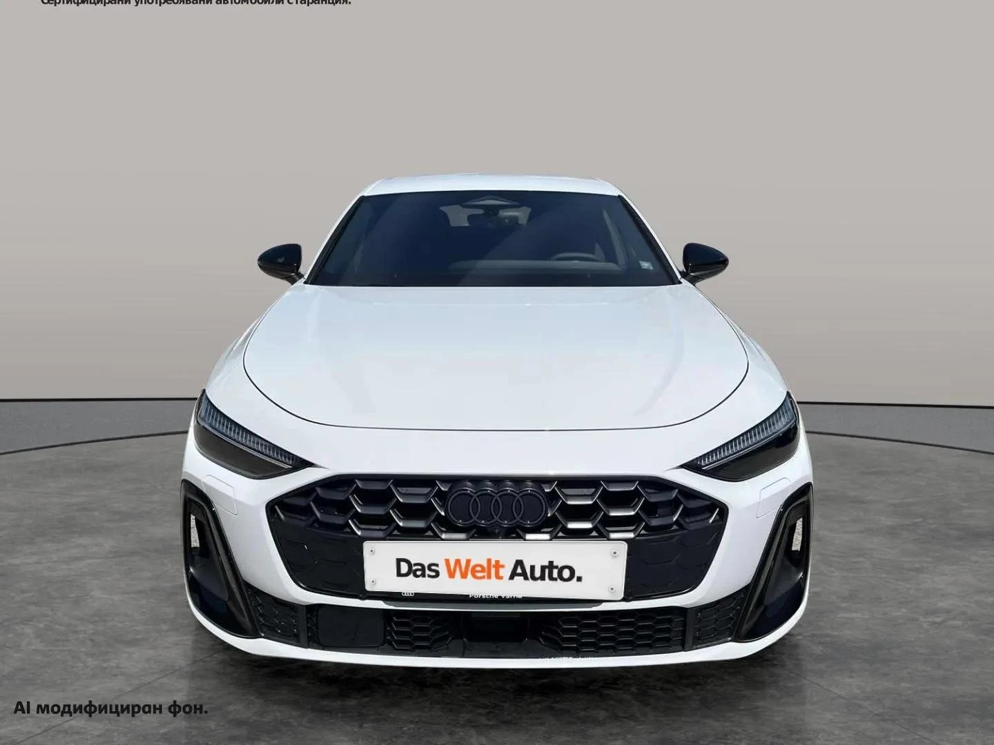 Audi A5, снимка 2 - Автомобили и джипове - 56420454
