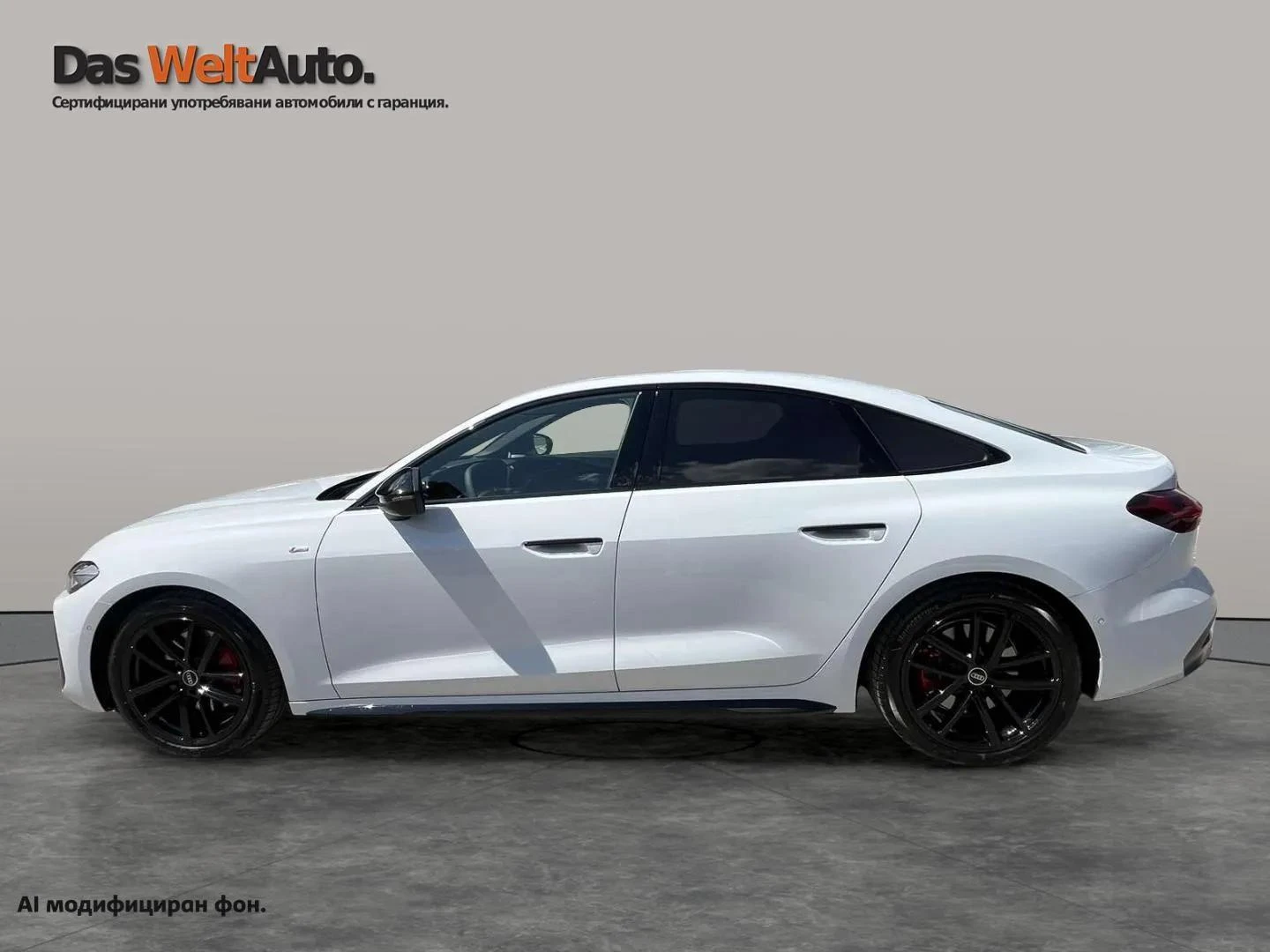 Audi A5, снимка 8 - Автомобили и джипове - 56420454