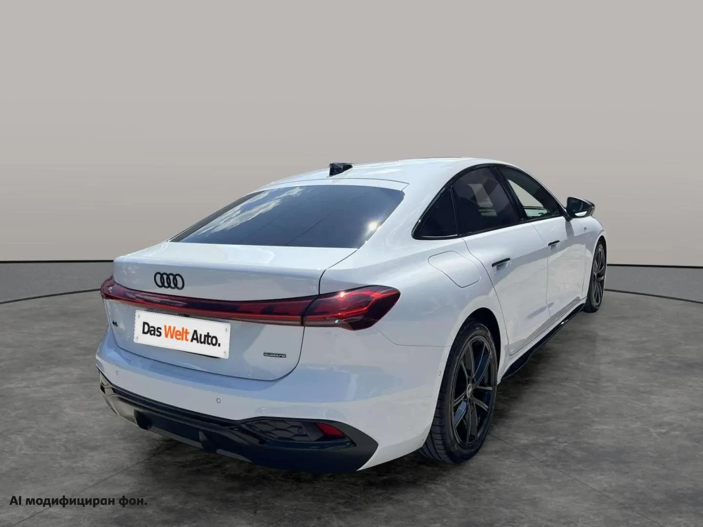 Audi A5, снимка 5 - Автомобили и джипове - 56420454