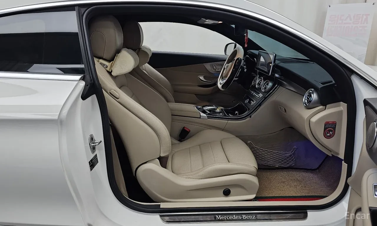 Mercedes-Benz C 200 ����* �������* ����* ����* ������* HEADUP*  | Mobile.bg � ����������� 11