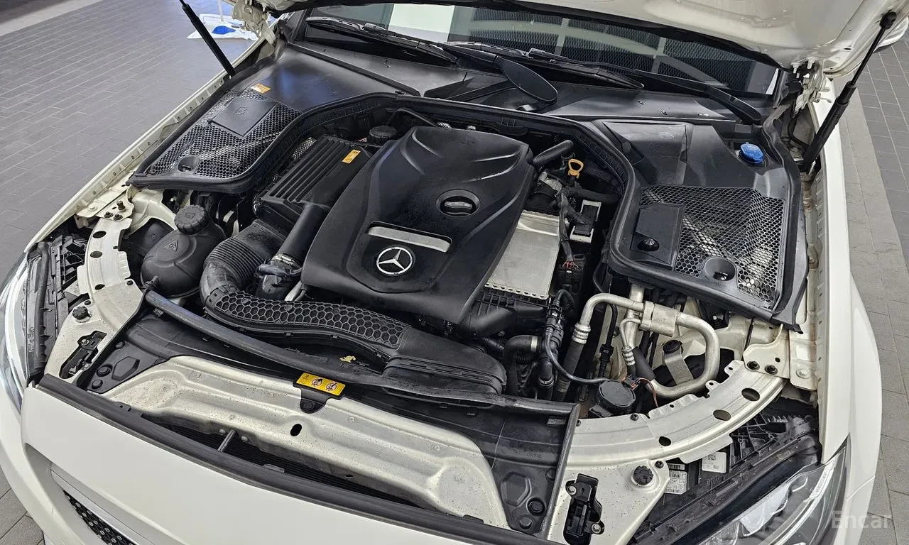 Mercedes-Benz C 200 ����* �������* ����* ����* ������* HEADUP*  | Mobile.bg � ����������� 6