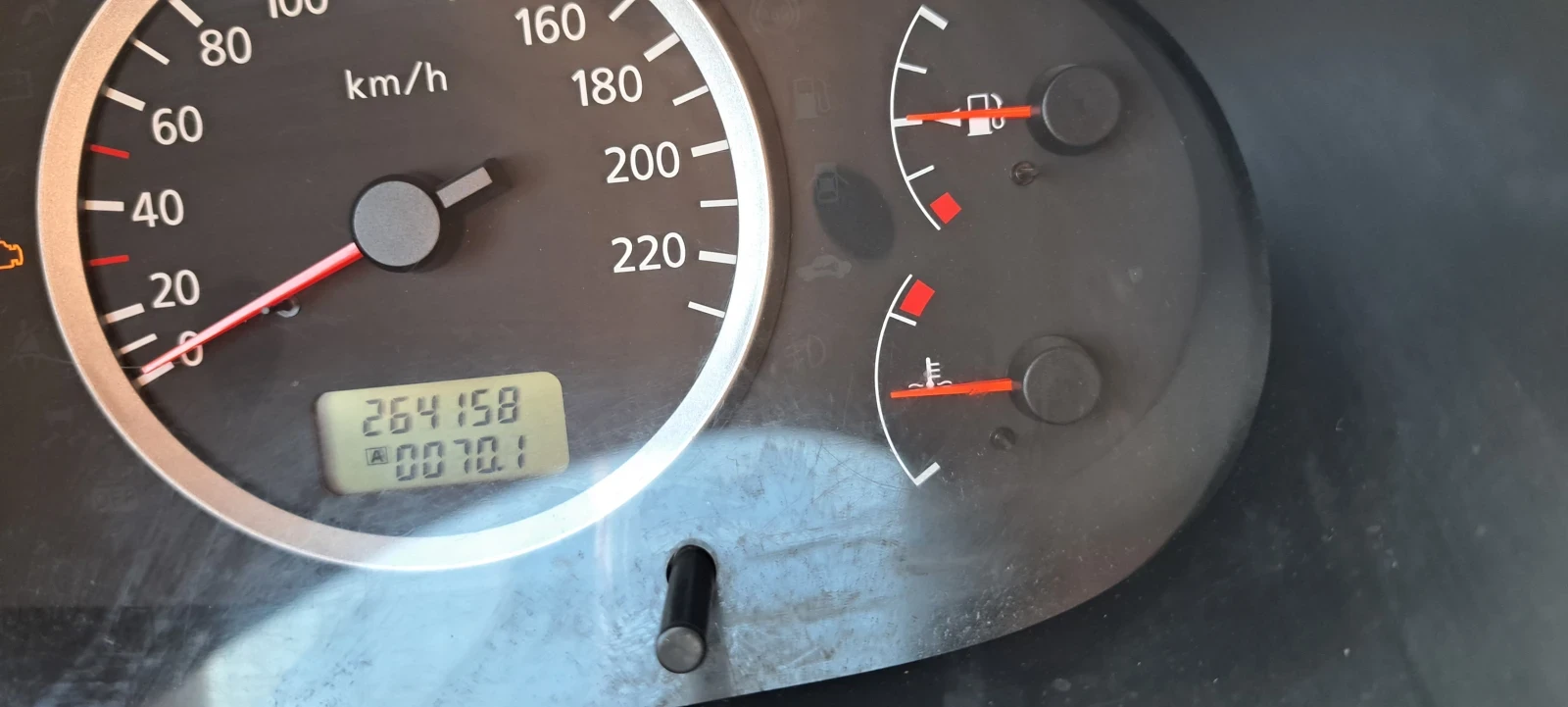 Nissan Almera tino | Mobile.bg � ����������� 3
