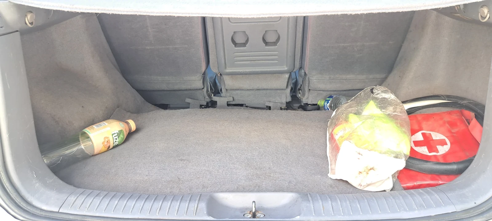 Nissan Almera tino | Mobile.bg � ����������� 10