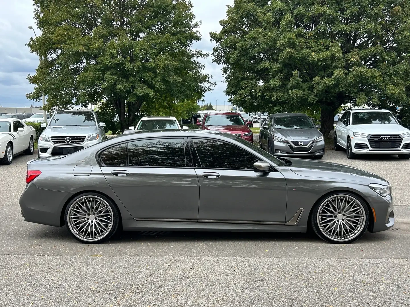 BMW 760 V12/FULL/������/1 ����������/�������/ | Mobile.bg � ����������� 4