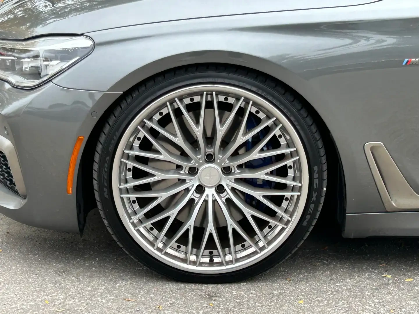 BMW 760 V12/FULL/������/1 ����������/�������/ | Mobile.bg � ����������� 10