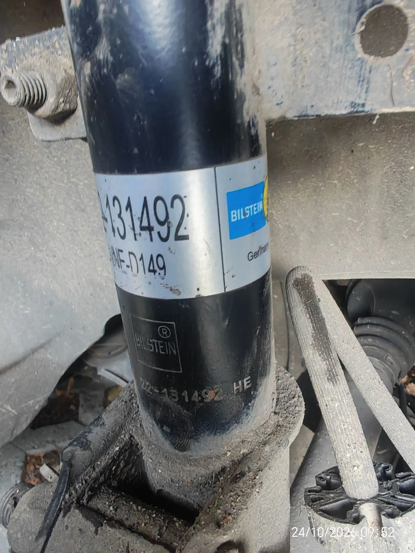 Renault Laguna 2.0 турбо с газ, снимка 12 - Автомобили и джипове - 56738859