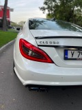 Mercedes-Benz CLS 500  - изображение 7