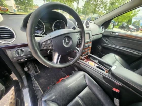 Mercedes-Benz GL 420 GL, снимка 2