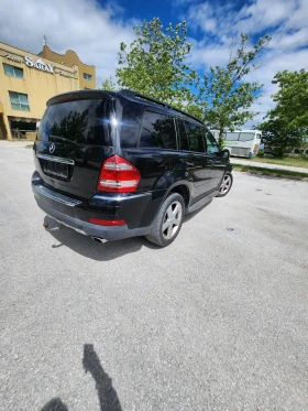 Mercedes-Benz GL 420 GL, снимка 3