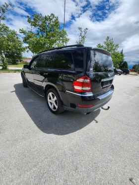 Mercedes-Benz GL 420 GL, снимка 4