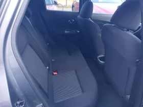 Nissan Juke FACE LIFT;бензин;НАВИГАЦИЯ, снимка 10