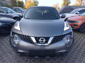 Nissan Juke FACE LIFT;бензин;НАВИГАЦИЯ, снимка 1