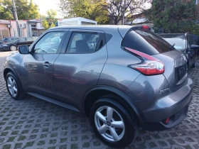 Nissan Juke FACE LIFT;бензин;НАВИГАЦИЯ, снимка 3