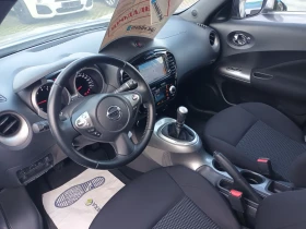 Nissan Juke FACE LIFT;бензин;НАВИГАЦИЯ, снимка 8