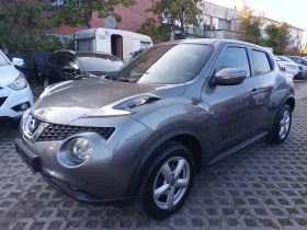Nissan Juke FACE LIFT;бензин;НАВИГАЦИЯ, снимка 2