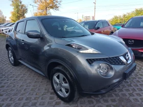 Nissan Juke FACE LIFT;бензин;НАВИГАЦИЯ, снимка 6