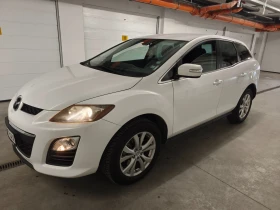 Mazda CX-7, снимка 2