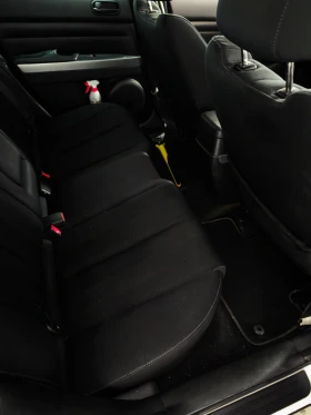 Mazda CX-7, снимка 17
