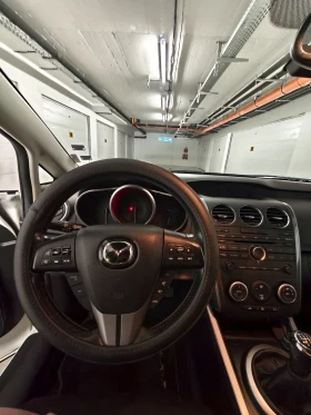 Mazda CX-7, снимка 11
