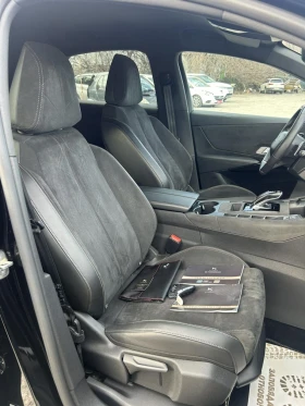 DS DS 7 Crossback Performance line * EAT 8 * CAM * NAVI * LED VISION, снимка 17