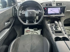 DS DS 7 Crossback Performance line * EAT 8 * CAM * NAVI * LED VISION, снимка 10