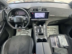 DS DS 7 Crossback Performance line * EAT 8 * CAM * NAVI * LED VISION, снимка 9