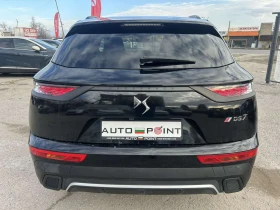DS DS 7 Crossback Performance line * EAT 8 * CAM * NAVI * LED VISION, снимка 5