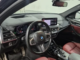 BMW X3 30i * * M PACK * * CARFAX * * АВТО КРЕДИТ * * , снимка 10