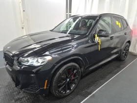 BMW X3 30i * * M PACK * * CARFAX * * АВТО КРЕДИТ * * , снимка 1