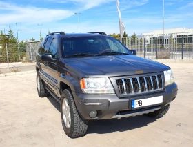 Jeep Grand cherokee 2.7 CRD Overland, снимка 12