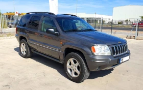 Jeep Grand cherokee 2.7 CRD Overland, снимка 7