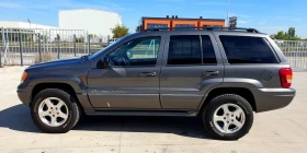 Jeep Grand cherokee 2.7 CRD Overland, снимка 2