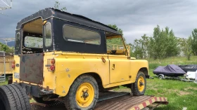 Land Rover Defender, снимка 13