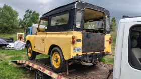 Land Rover Defender, снимка 14
