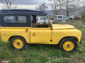 Land Rover Defender, снимка 1