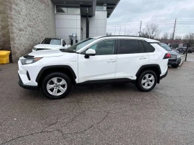 Toyota Rav4 * Hybrid LE * CARFAX * ПРЕДСТАВИТЕЛСТВО * KEYLESS, снимка 2